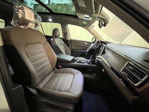 New 2026 Volkswagen Atlas SEL AWD/4WD image 12