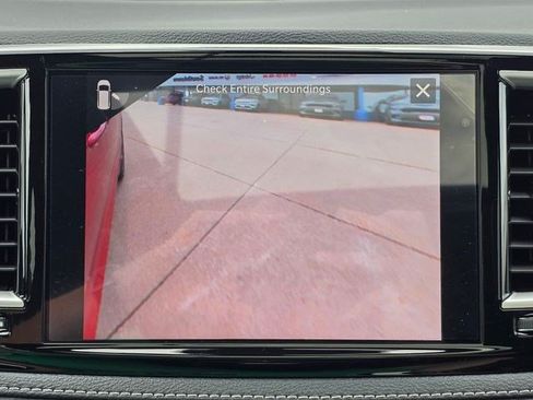 New 2027 Chrysler Pacifica Limited AWD/4WD image 37