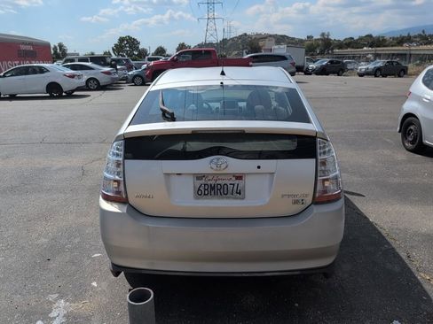 Used 2008 Toyota Prius image 5