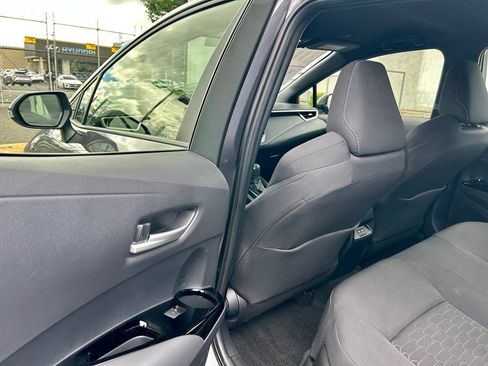 Certified 2024 Toyota Corolla SE FWD image 10