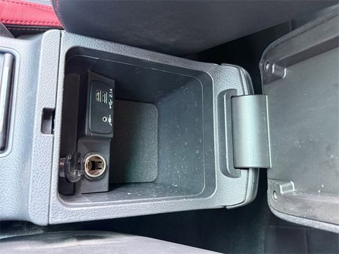 Used 2020 Subaru WRX STI image 20