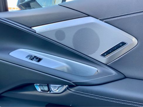 New 2026 Chevrolet Corvette 2LT image 40