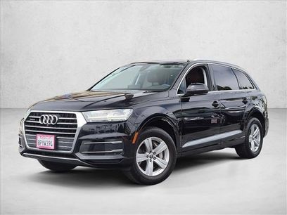Used 2019 Audi Q7 2.0T Premium Plus w/ Premium Plus Package