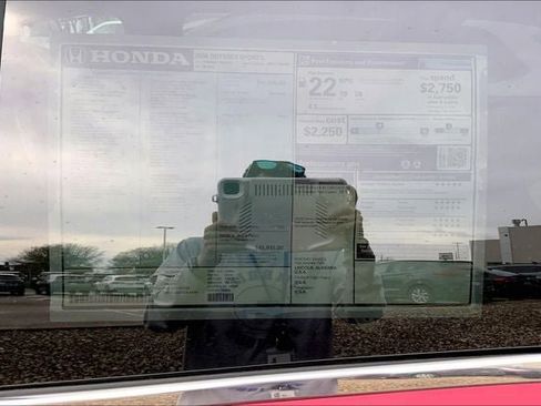 New 2026 Honda Odyssey Sport-L image 19