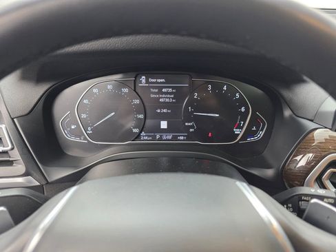 Used 2022 BMW X3 sDrive30i w/ Convenience Package RWD image 20