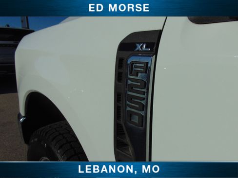 Certified 2024 Ford F250 XL w/ XL Off-Road Package image 10