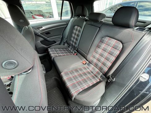 Used 2019 Volkswagen Golf 4-Door image 30