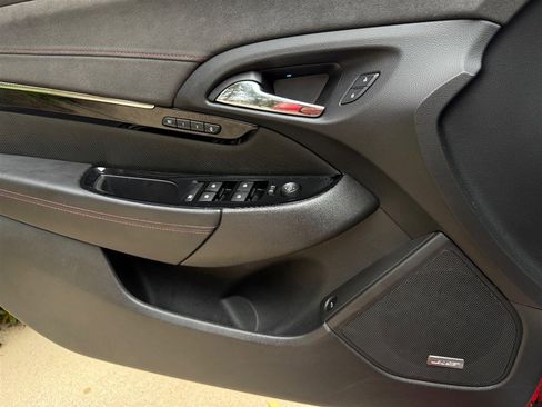 Used 2017 Chevrolet SS image 46