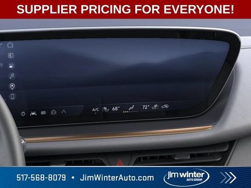 New 2026 Buick Envision Avenir AWD/4WD image 20