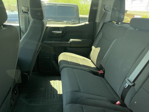Certified 2026 GMC Sierra 1500 Pro w/ Pro Value Package RWD image 10