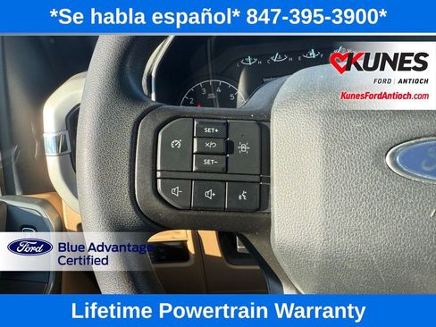 Certified 2023 Ford F150 XLT image 32
