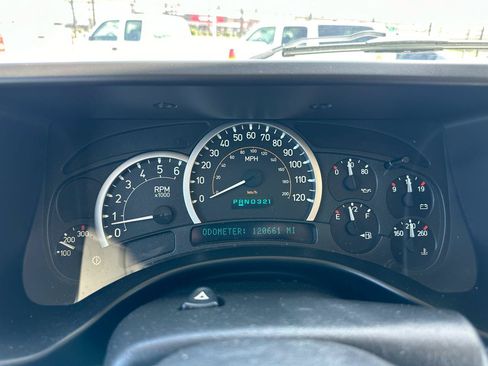 Used 2005 HUMMER H2 AWD/4WD image 55