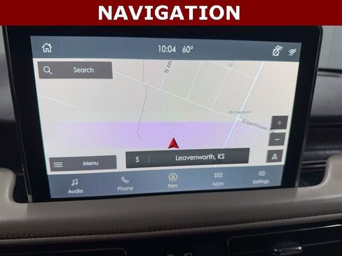 Used 2022 Lincoln Aviator Reserve w/ Equipment Group 201A image 4