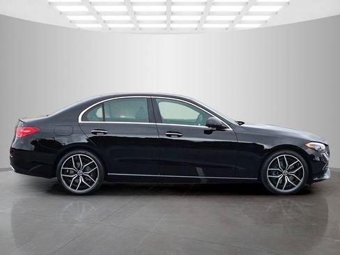 Used 2026 Mercedes-Benz C 300 Sedan image 7