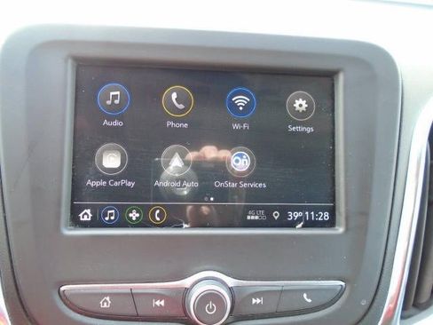 Used 2019 Chevrolet Equinox LT image 11