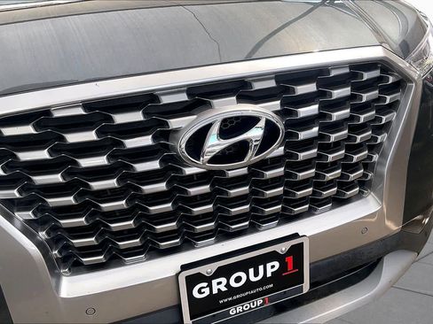 Used 2022 Hyundai Palisade SEL w/ Premium Package FWD image 29