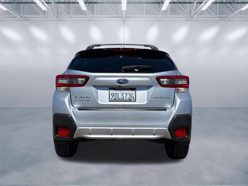 Used 2023 Subaru Crosstrek 2.5i Limited w/ Popular Package #3 image 5