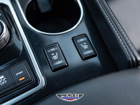 Used 2021 Nissan Maxima 3.5 SV w/ Floor Mat Group image 34