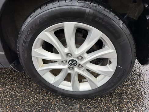 Used 2014 MAZDA CX-5 Grand Touring image 29