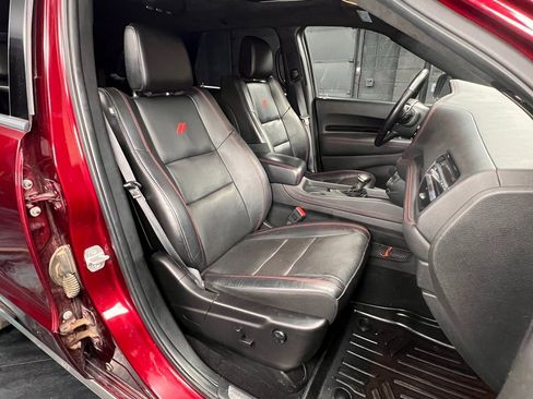 Used 2023 Dodge Durango Citadel image 4