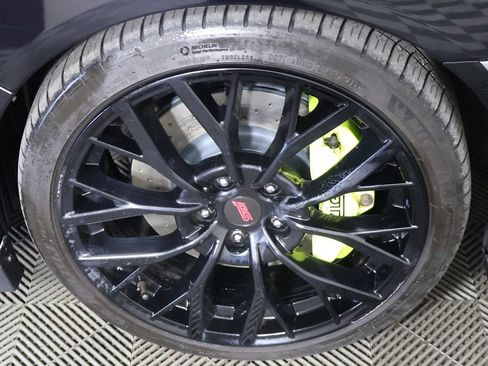 Used 2020 Subaru WRX STI Limited AWD/4WD image 19