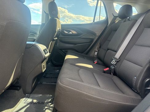 Certified 2024 GMC Terrain SLE image 22
