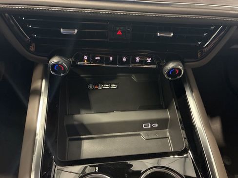 New 2026 Chevrolet Tahoe LT AWD/4WD image 26