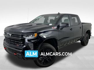 Used 2025 Chevrolet Silverado 1500 LT Trail Boss w/ Protection Package video 1