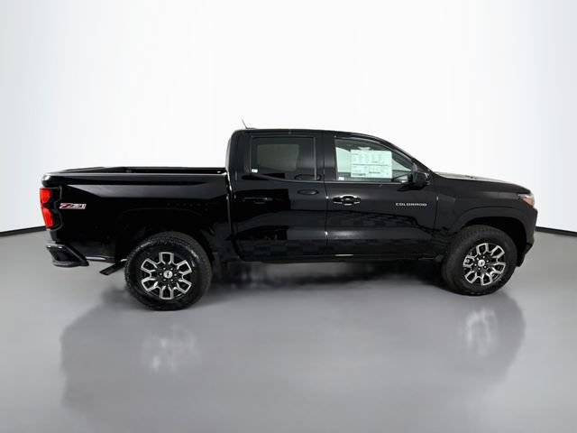 New 2026 Chevrolet Colorado Z71 w/ Technology Package AWD/4WD image 10