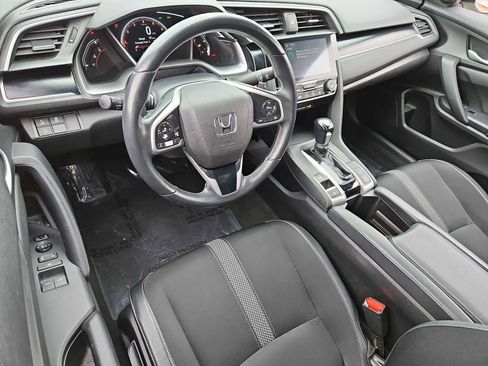 Used 2019 Honda Civic Sport image 10