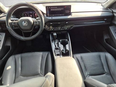 Used 2024 Honda Accord EX-L image 12