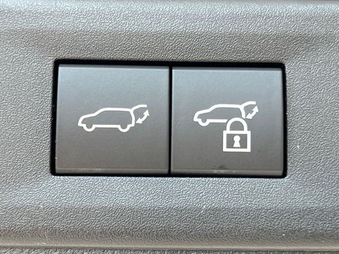 New 2026 Lexus NX 350 F Sport AWD/4WD image 13