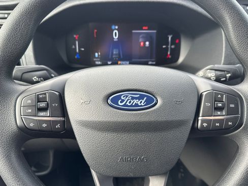 New 2026 Ford Transit 250 Base w/ Load Area Protection Package image 22