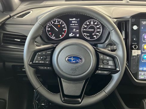 New 2026 Subaru Forester Premium image 16