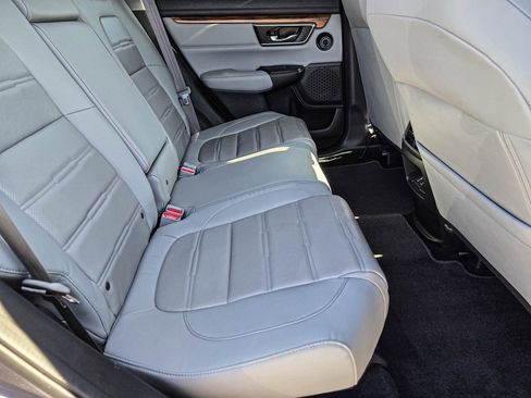 Used 2019 Honda CR-V Touring image 39