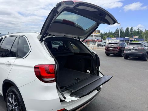Used 2018 BMW X5 xDrive35i AWD/4WD image 39