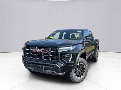 New 2026 GMC Canyon AT4 w/ Technology Plus Package