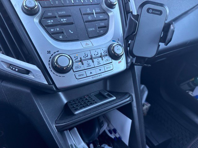 Used 2017 GMC Terrain SLE FWD image 42