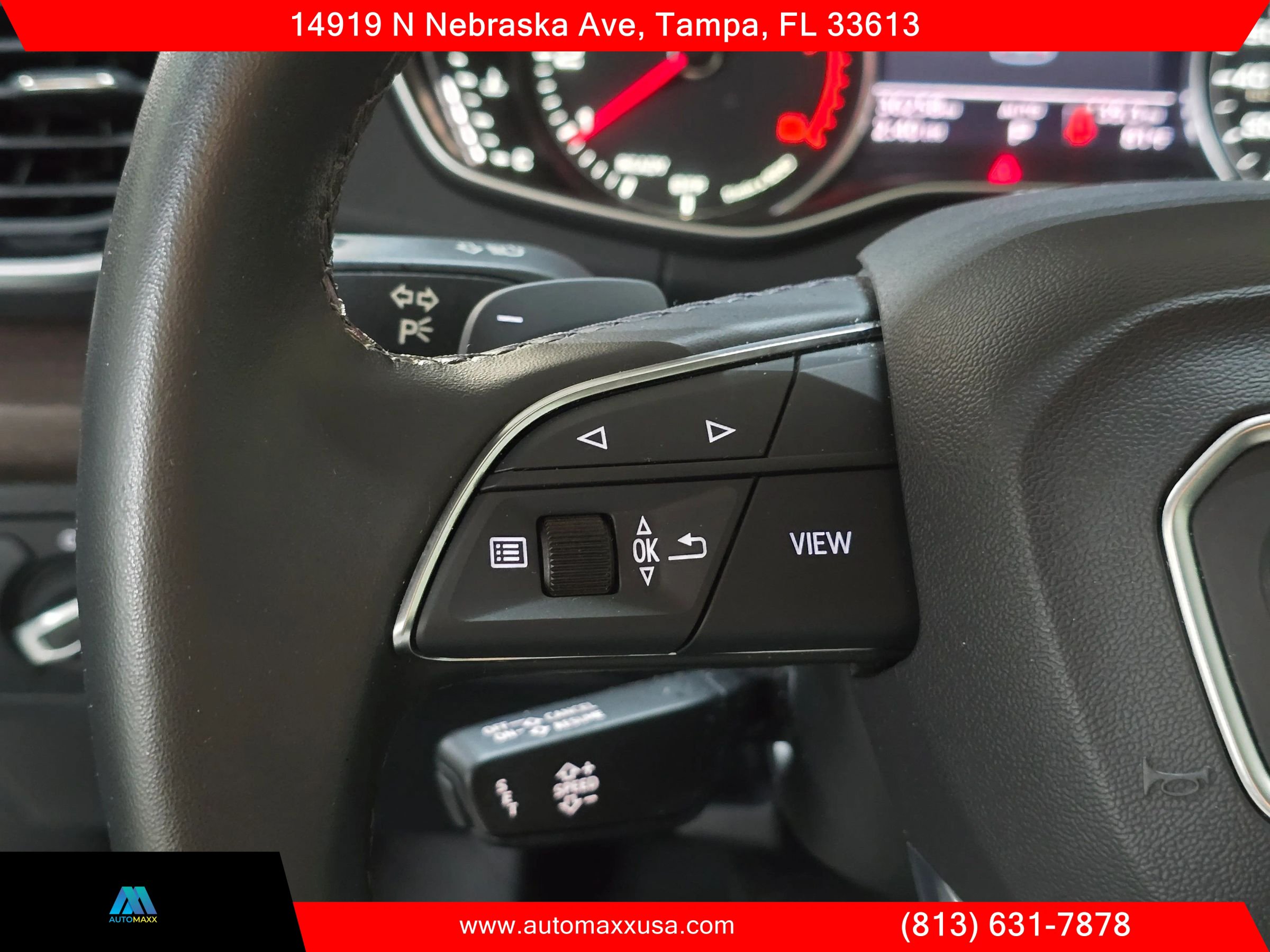 Used 2021 Audi Q5 2.0T Premium w/ Convenience Package AWD/4WD image 18