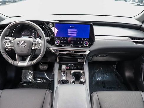 New 2026 Lexus RX 350 Premium FWD image 16