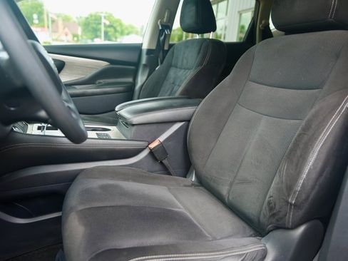 Used 2018 Nissan Murano SL image 14