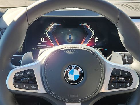 New 2026 BMW X5 xDrive40i w/ M Sport Package image 12