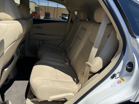 Used 2015 Lexus RX 350 FWD image 24