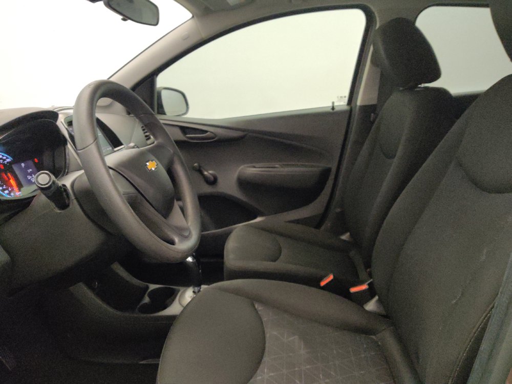 Used 2020 Chevrolet Spark LS FWD image 17