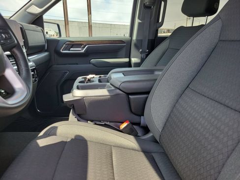 Used 2023 GMC Sierra 1500 Elevation AWD/4WD image 20