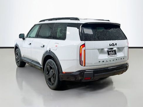 New 2027 Kia Telluride EX X-Line image 5