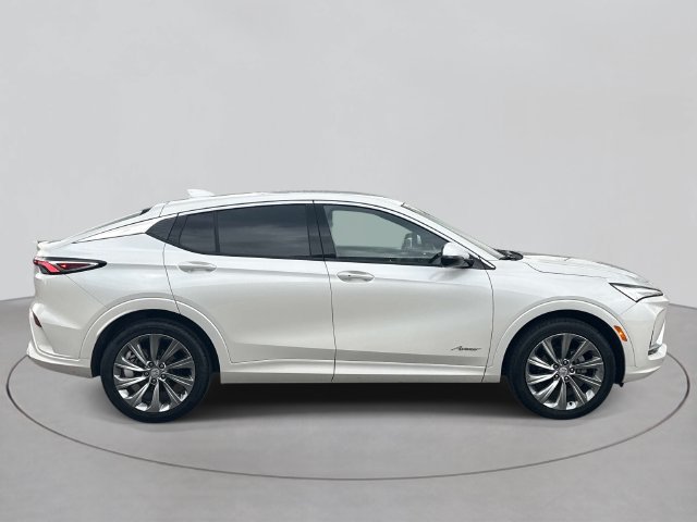 Used 2026 Buick Envista Avenir FWD image 4