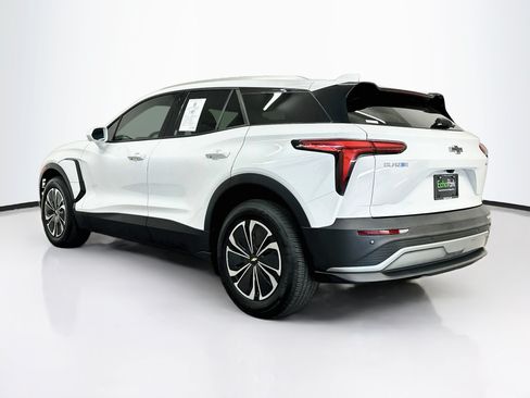Used 2024 Chevrolet Blazer EV LT AWD/4WD image 5