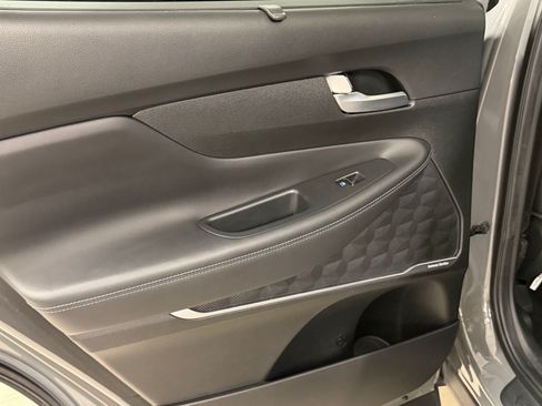 Used 2022 Hyundai Santa Fe SEL w/ Convenience + Premium Package FWD image 40