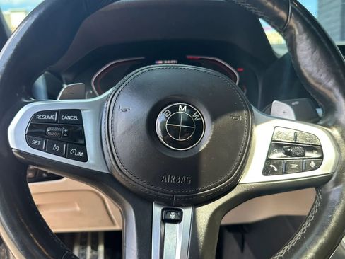 Used 2020 BMW M340i xDrive w/ Premium Package AWD/4WD image 16